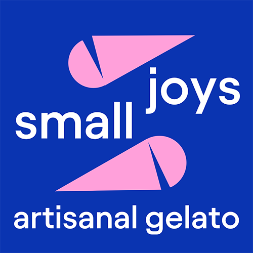Small Joys Logo