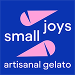 Small Joys Logo